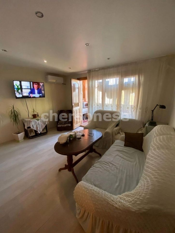 4-комн квартира Громова улица, д.60