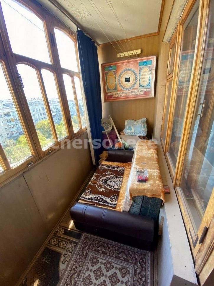 4-комн квартира Громова улица, д.60