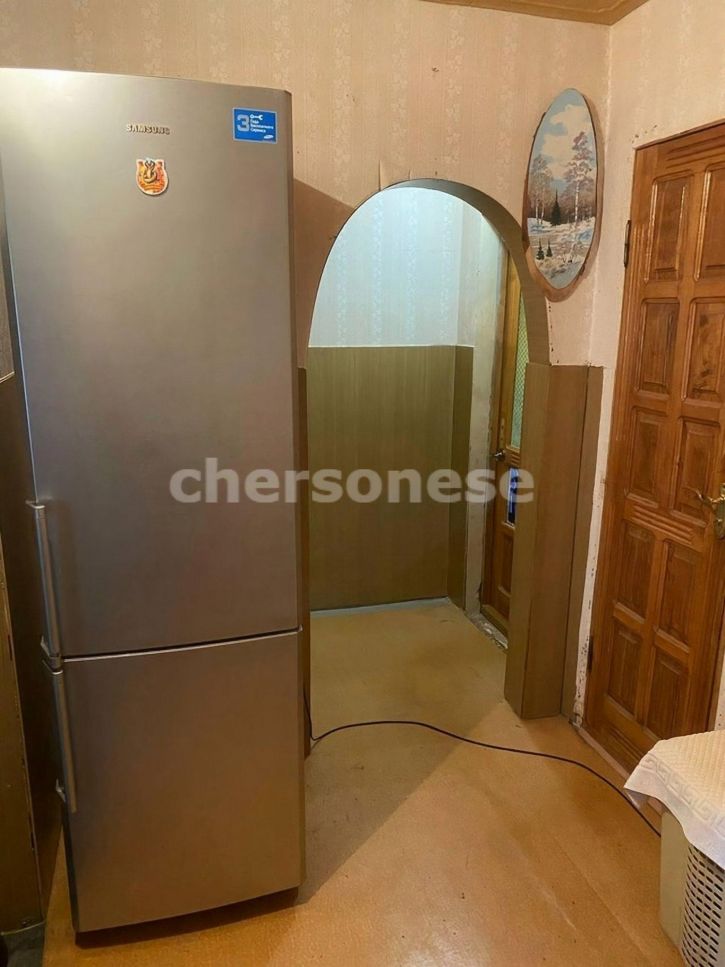 4-комн квартира Громова улица, д.60