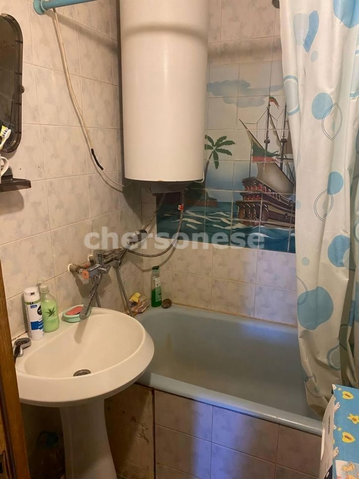 4-комн квартира Громова улица, д.60