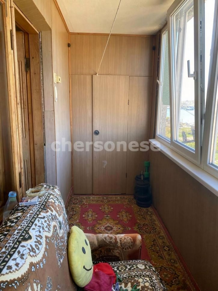 4-комн квартира Громова улица, д.60