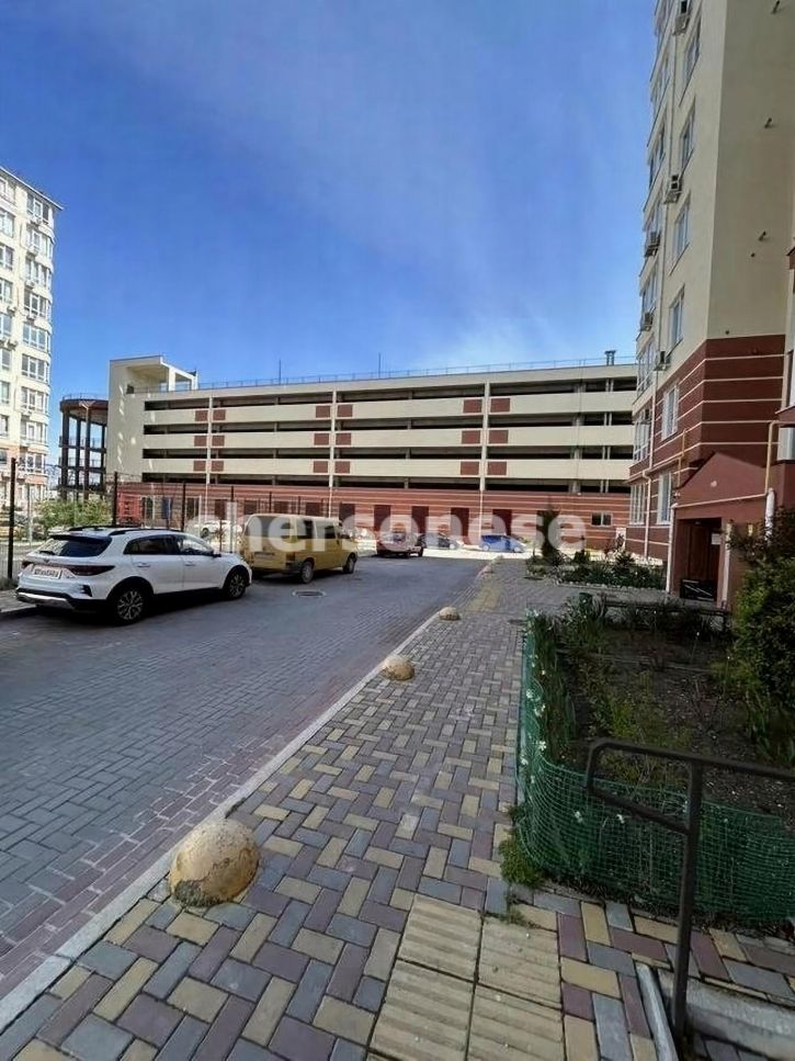 Помещение свободного назначения Античный проспект, д.26