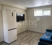 2-комн, 40кв м, этаж 2/3 Крупской ул, 48б