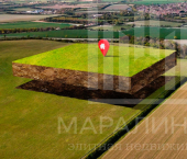 земля 30 сот Крымская, 2