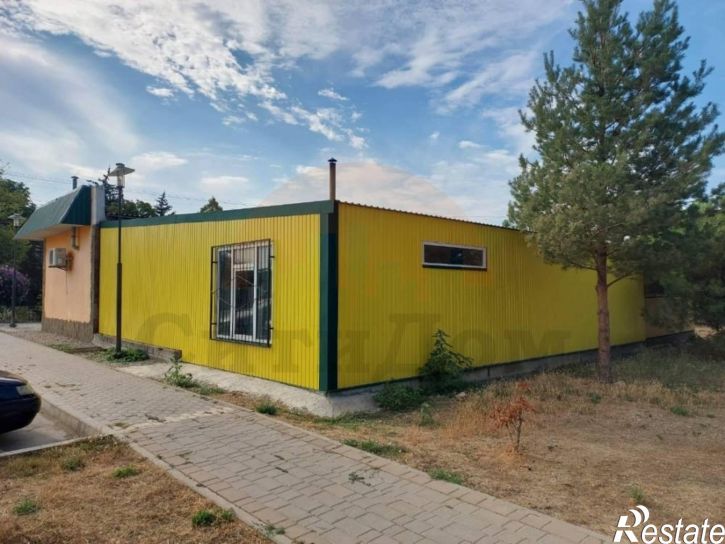 Торговое помещение Дачная ул., 6