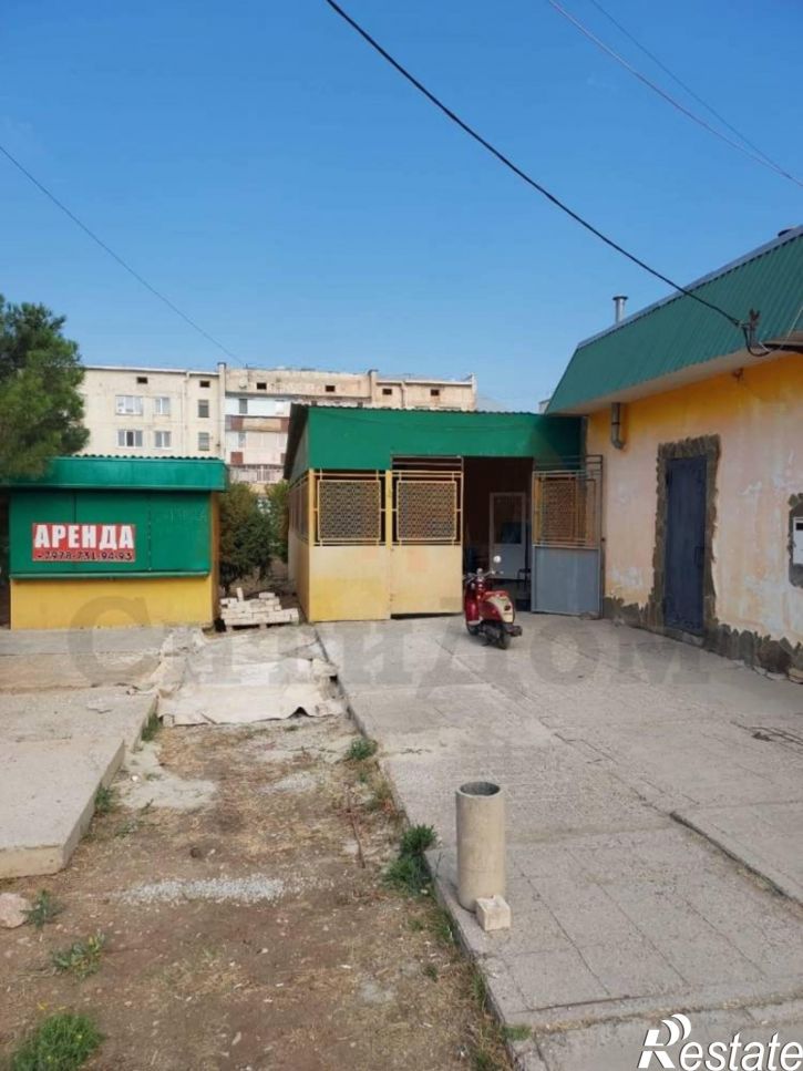 Торговое помещение Дачная ул., 6