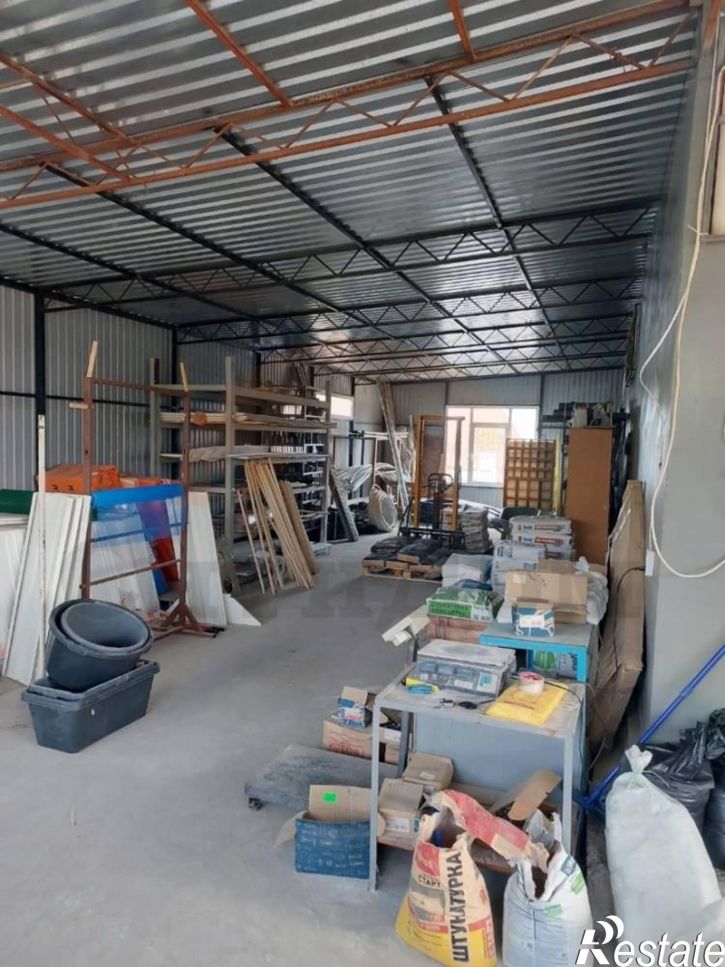 Торговое помещение Дачная ул., 6