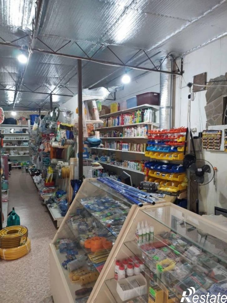 Торговое помещение Дачная ул., 6