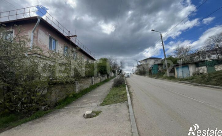 2-комн квартира ул Циолковского, 4,  д. 4