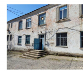 помещение 44 кв м улица Школьная