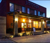 торговое помещение 370 кв м Морская улица