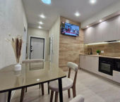 1-комн, 38кв м, этаж 3/14 ул Грушевая, 5