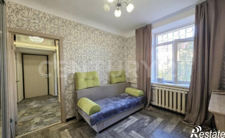 2-комн квартира улица Супруна, 14,  д. 14