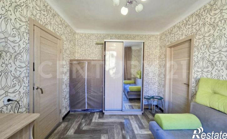 2-комн квартира улица Супруна, 14,  д. 14