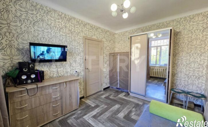 2-комн квартира улица Супруна, 14,  д. 14