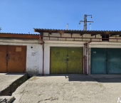 20 кв м ул Железнодорожная, 1в