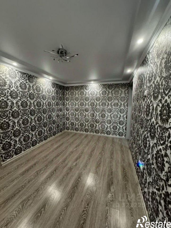 2-комн квартира Парковая улица, 4,  д. 4