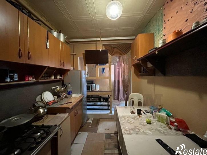 2-комн квартира Волкова ул., 18