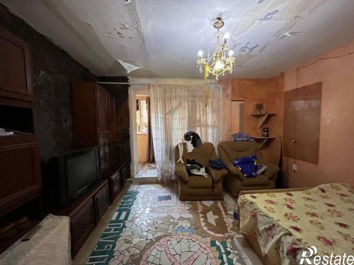 2-комн квартира Волкова ул., 18