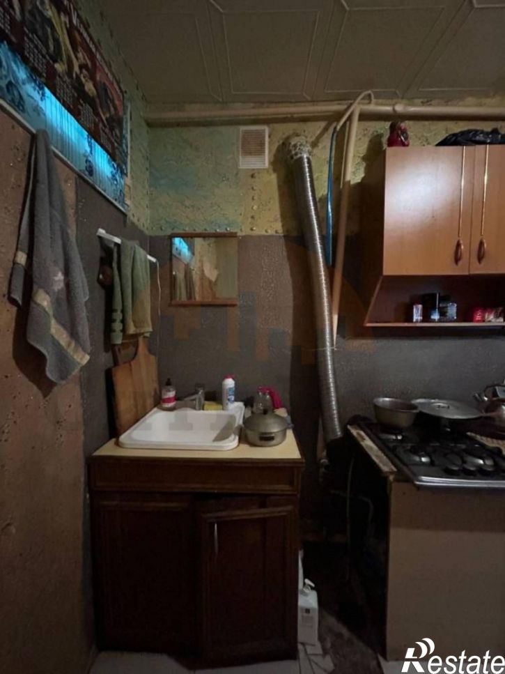 2-комн квартира Волкова ул., 18