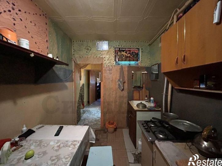 2-комн квартира Волкова ул., 18