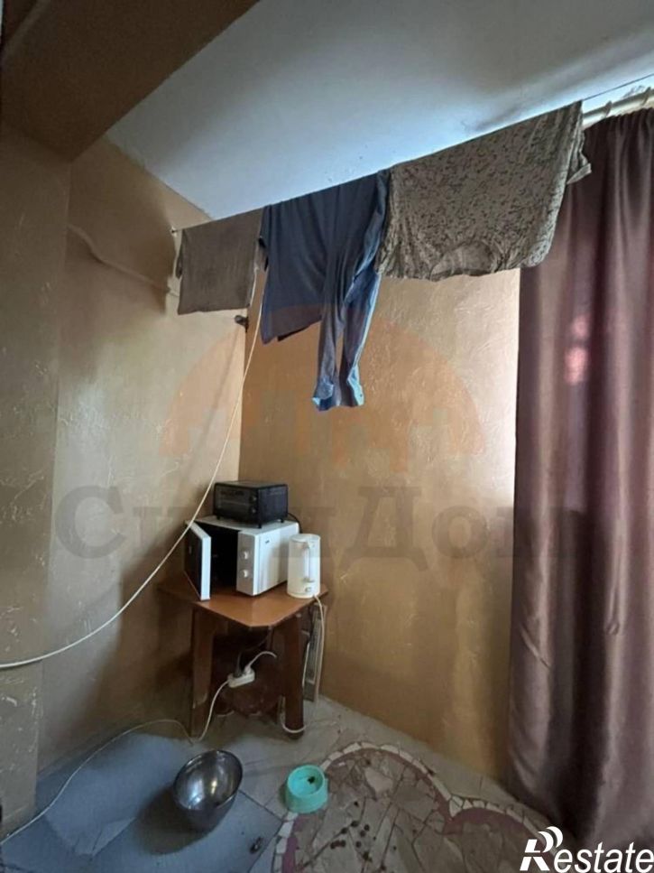 2-комн квартира Волкова ул., 18