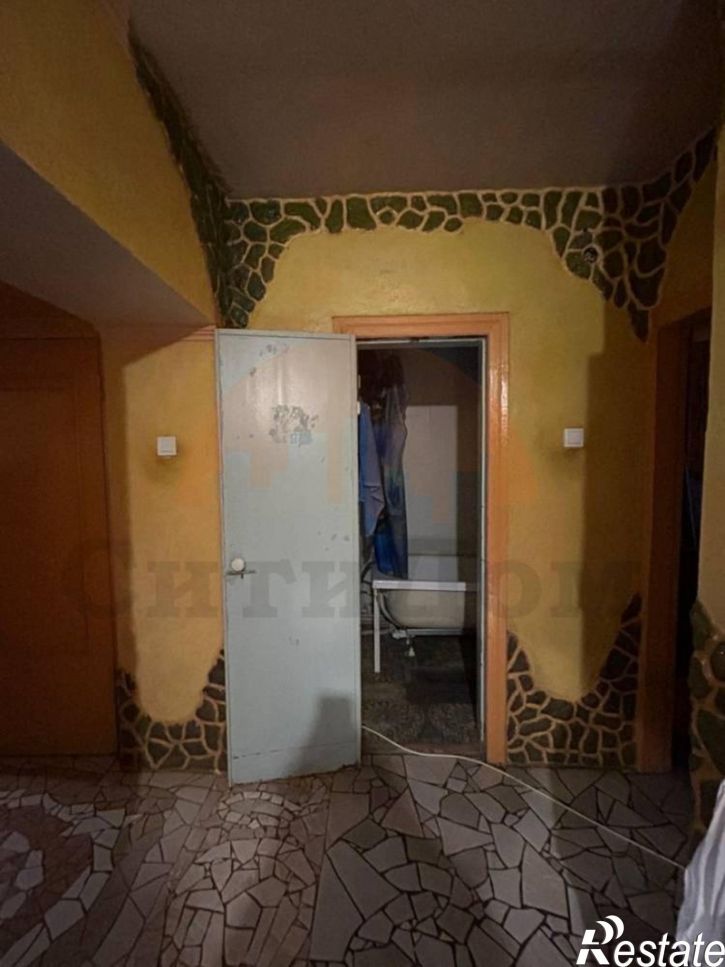 2-комн квартира Волкова ул., 18