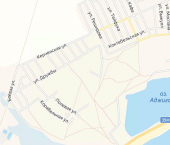 земля 10 сот муниципальный округ Феодосия