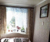 2-комн, 41кв м, этаж 1/5 1-я Бастионная улица, д.4А