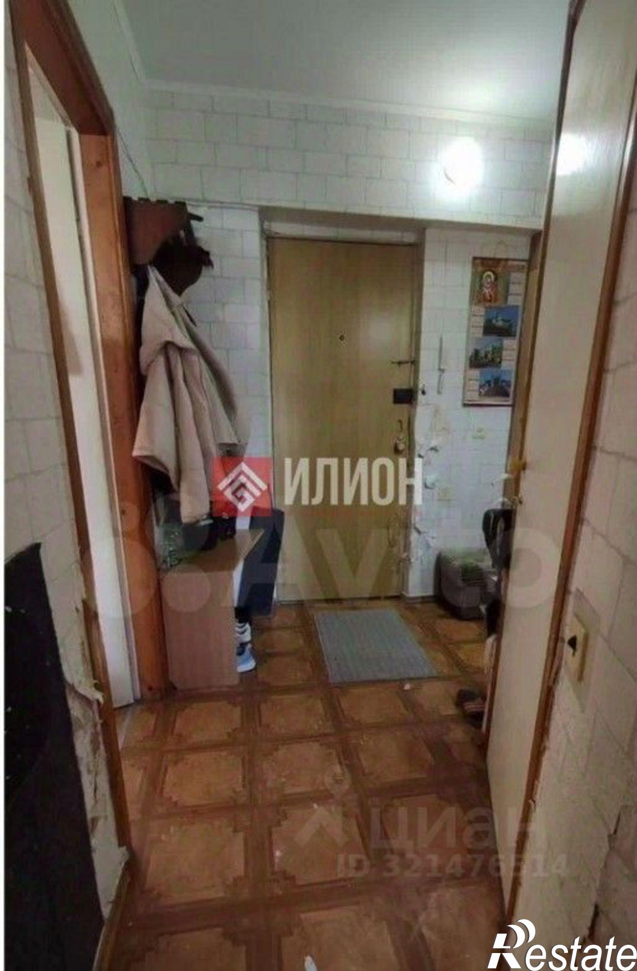 Купить квартиру за 6 500 000 рублей на проспект Октябрьской Революции, 43