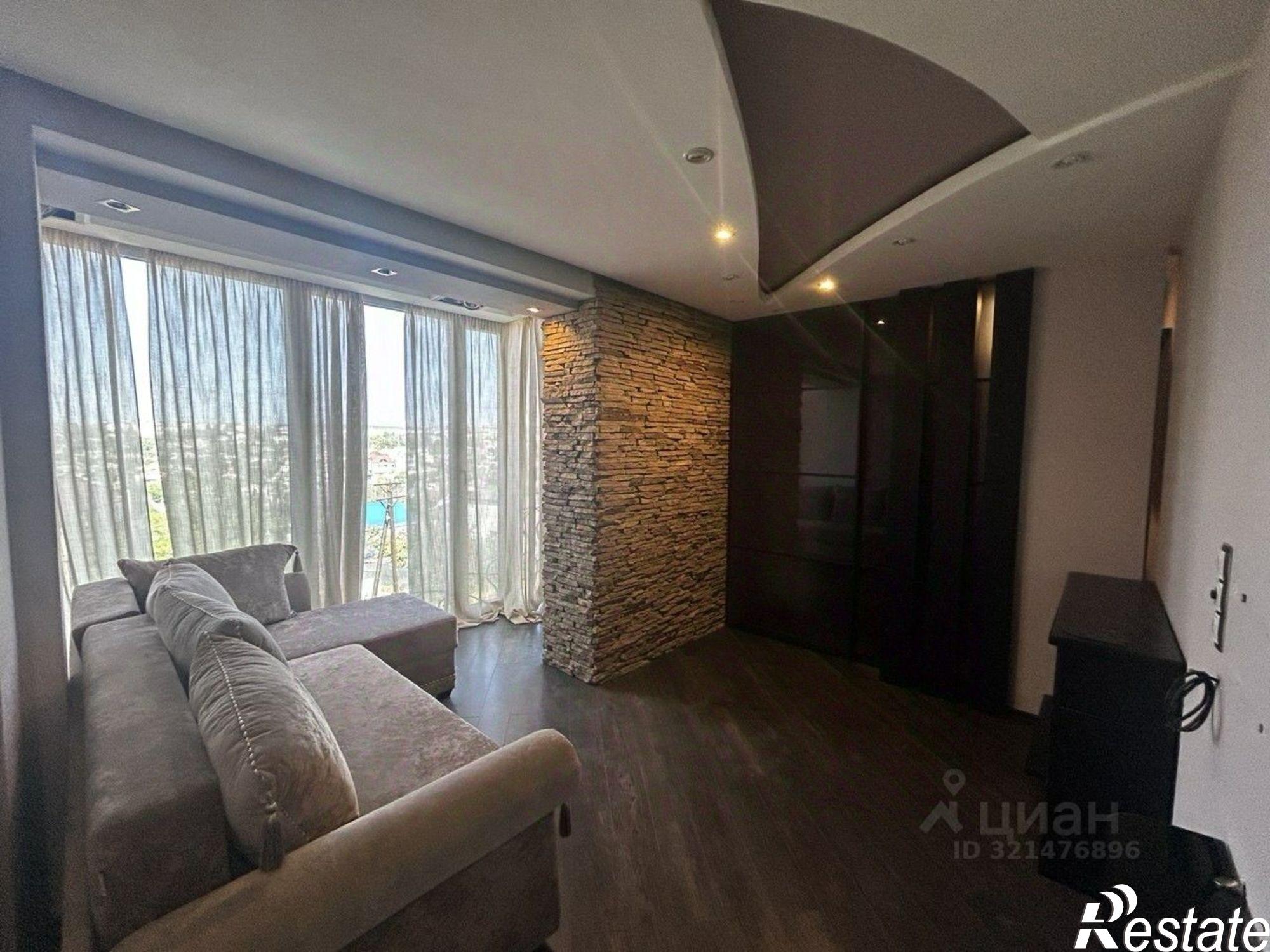 Купить квартиру за 10 000 000 рублей на Брянская улица, 6