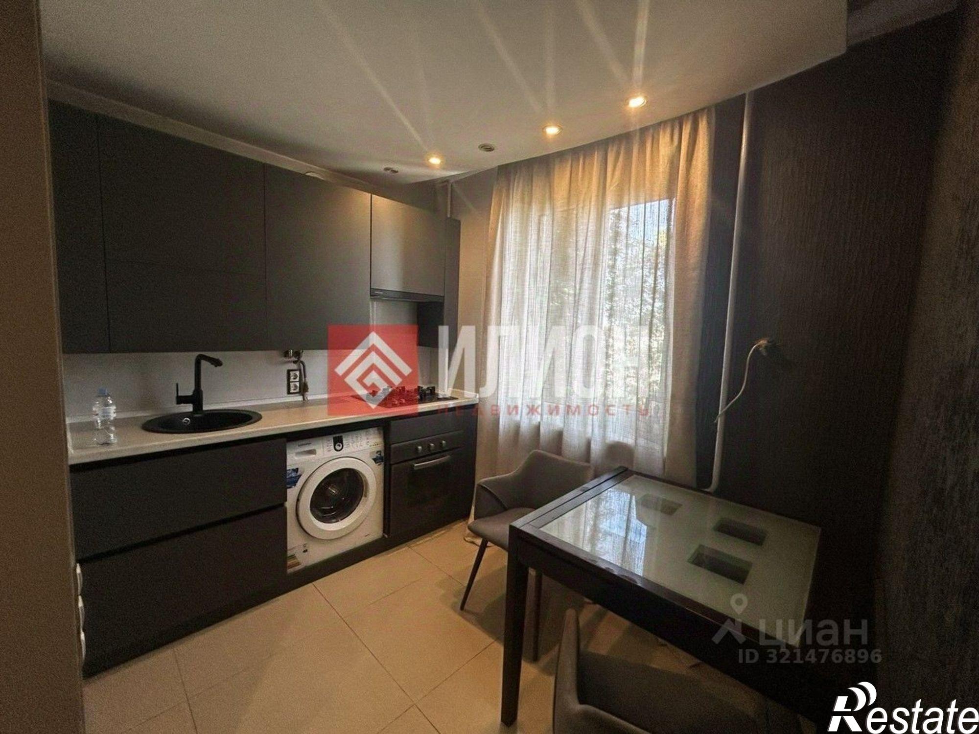 Купить квартиру за 10 000 000 рублей на Брянская улица, 6