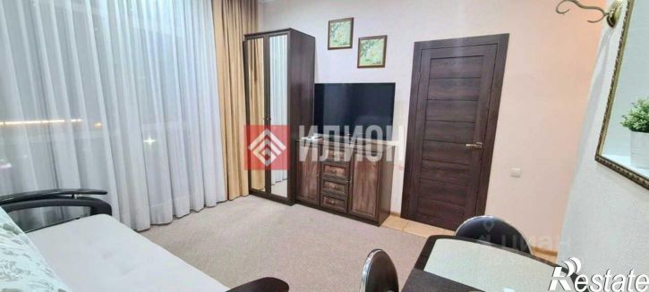 2-комн квартира улица Адмирала Фадеева, 48,  д. 48