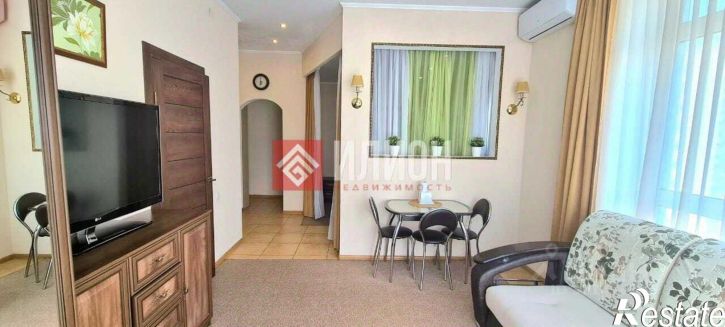 2-комн квартира улица Адмирала Фадеева, 48,  д. 48