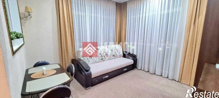 2-комн квартира улица Адмирала Фадеева, 48,  д. 48