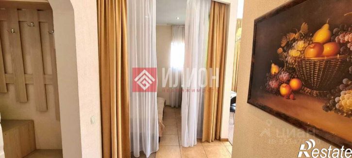 2-комн квартира улица Адмирала Фадеева, 48,  д. 48