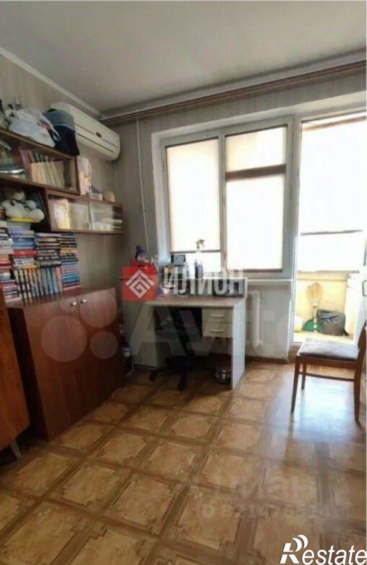 1-комн квартира проспект Октябрьской Революции, 43,  д. 43