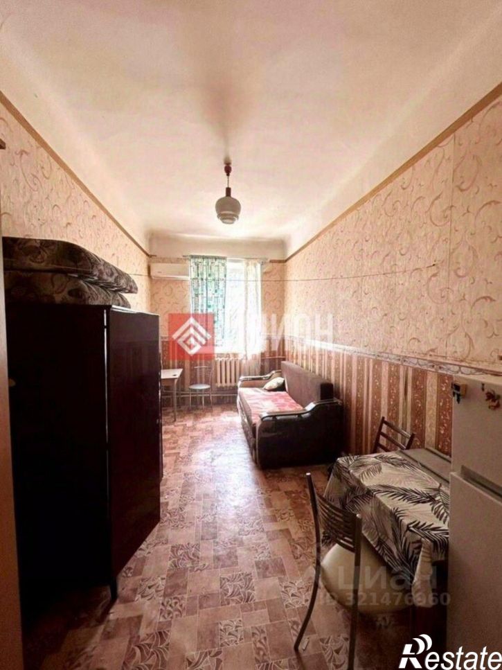 Комната улица Супруна, 21,  д. 21