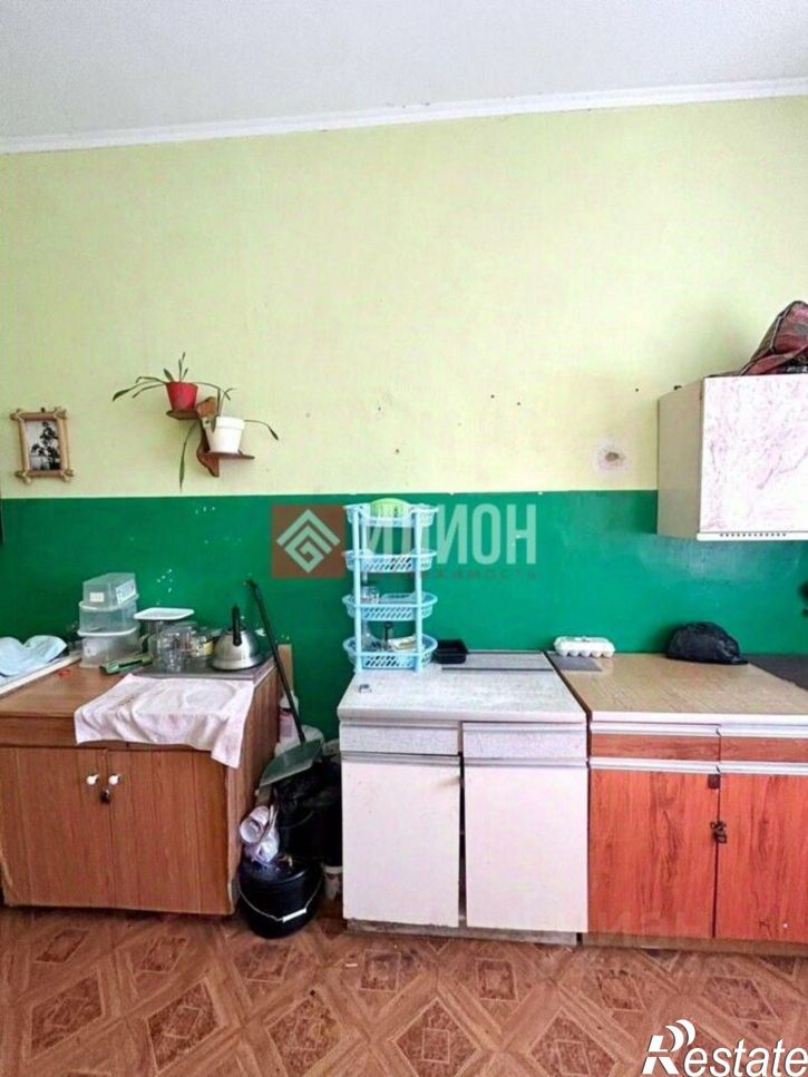 Комната улица Супруна, 21,  д. 21