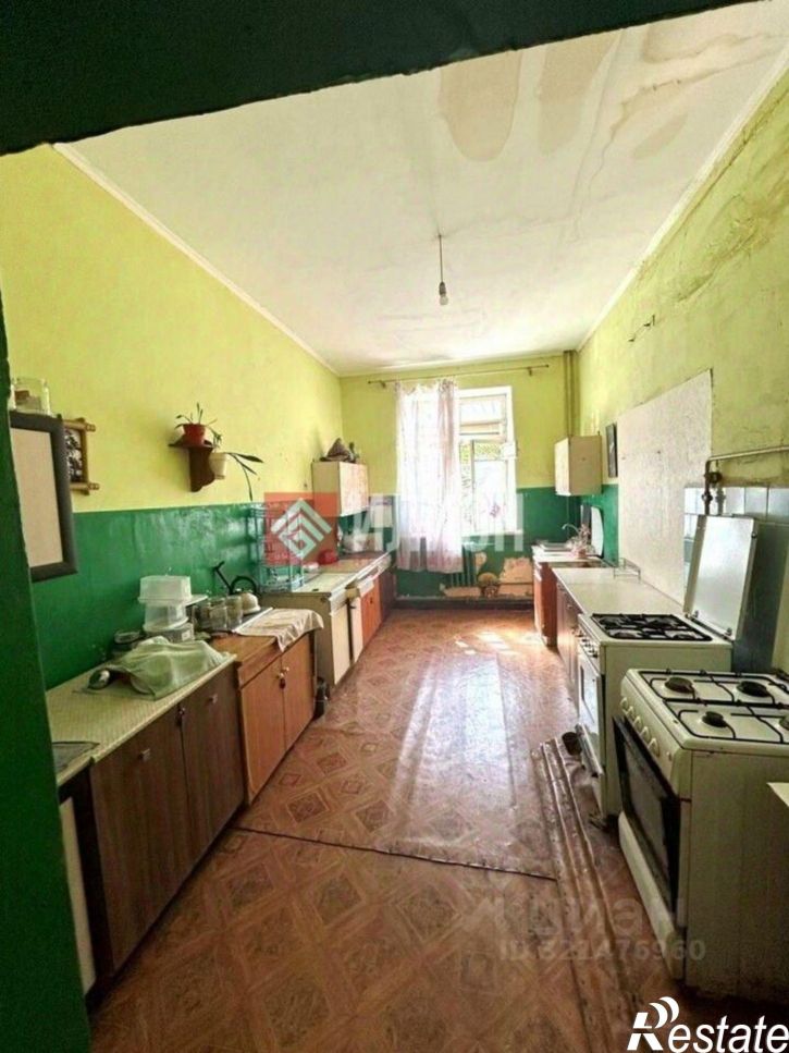 Комната улица Супруна, 21,  д. 21