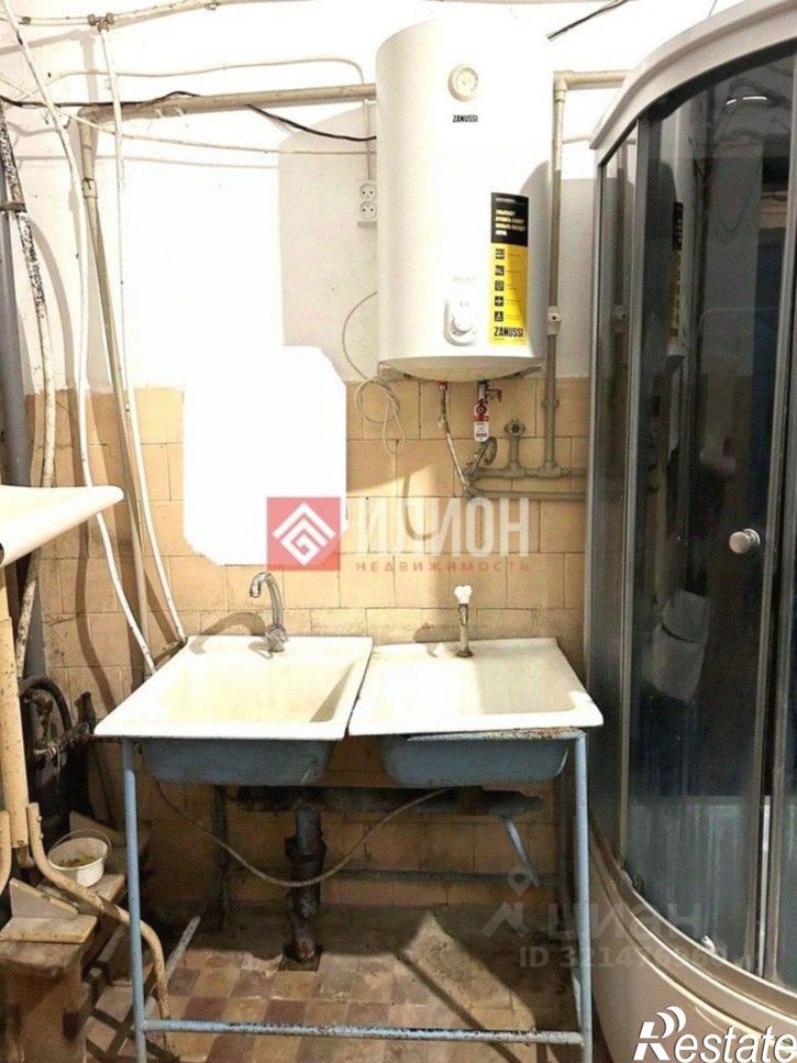 Комната улица Супруна, 21,  д. 21