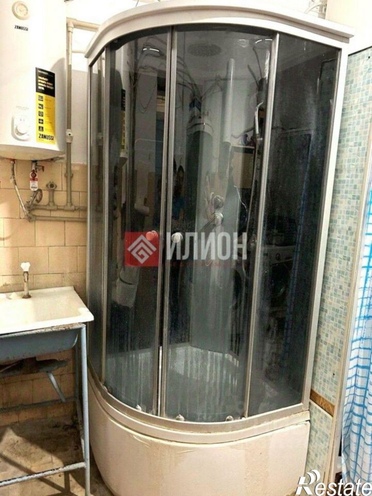 Комната улица Супруна, 21,  д. 21