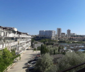 1-комн, 26кв м, этаж 2/4 Рыбацкий Причал улица, д.6к2