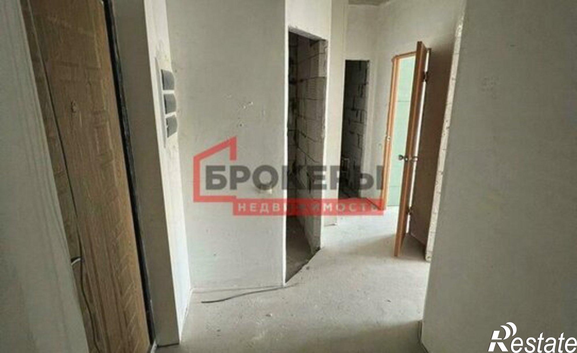 Купить квартиру за 19 999 000 рублей на улица Челнокова, 19