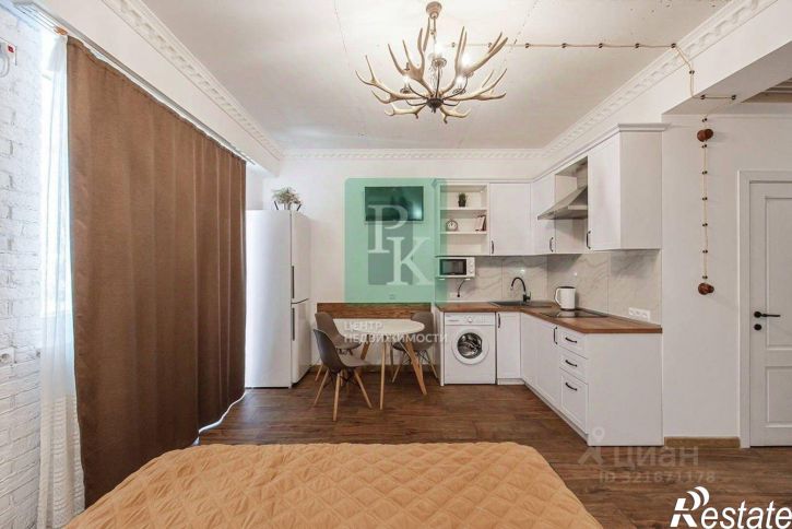 1-комн квартира ул Челнокова, 19а 4,  д. 19а 4,  к. 4