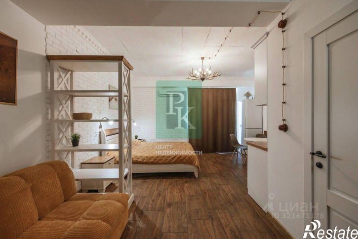 1-комн квартира ул Челнокова, 19а 4,  д. 19а 4,  к. 4