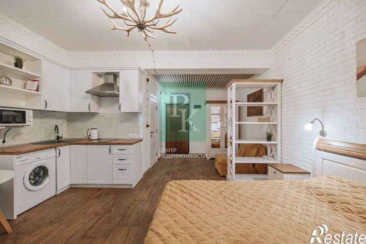 1-комн квартира ул Челнокова, 19а 4,  д. 19а 4,  к. 4