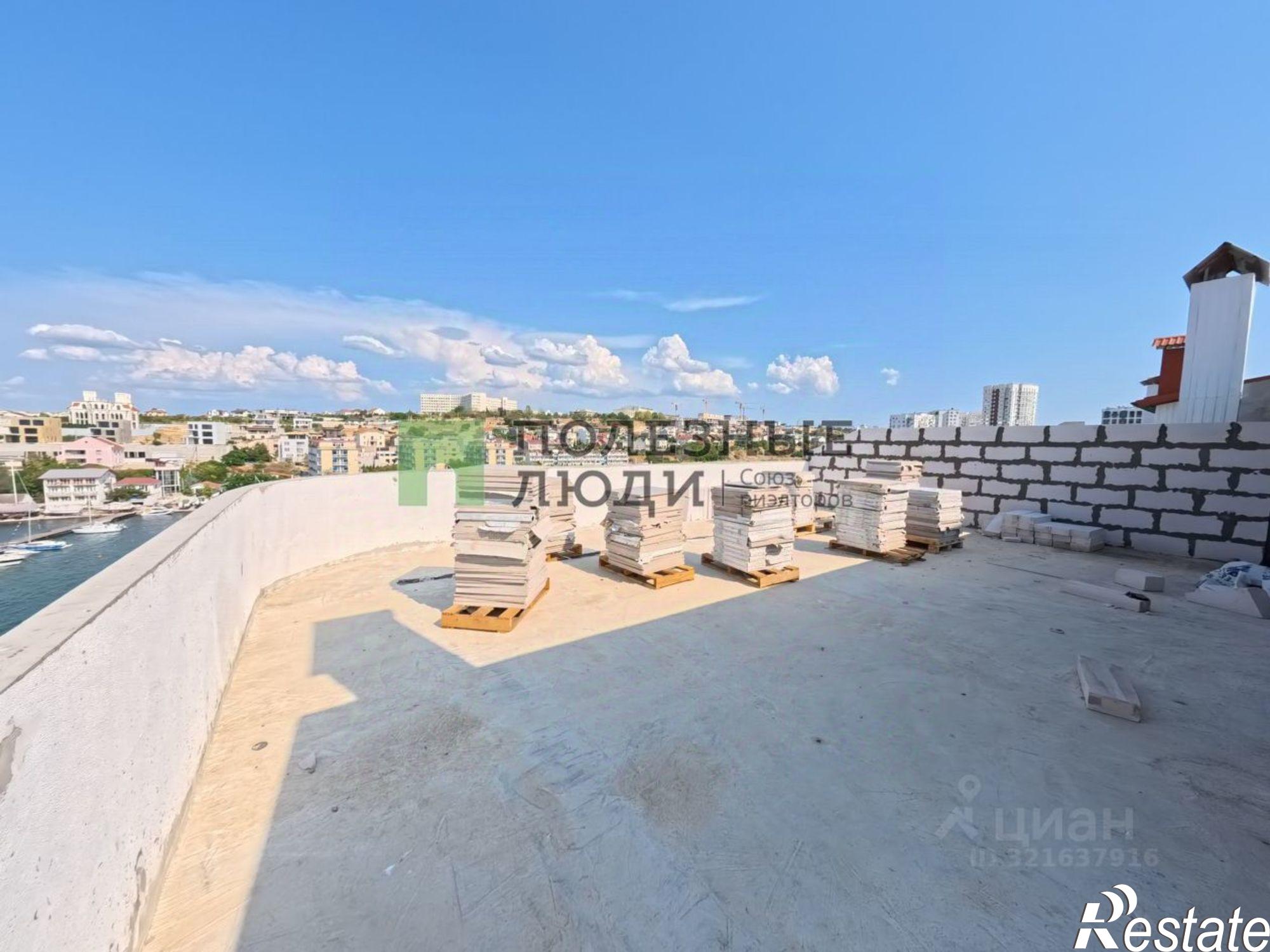 Купить квартиру за 8 800 000 рублей на улица Адмирала Фадеева, 18