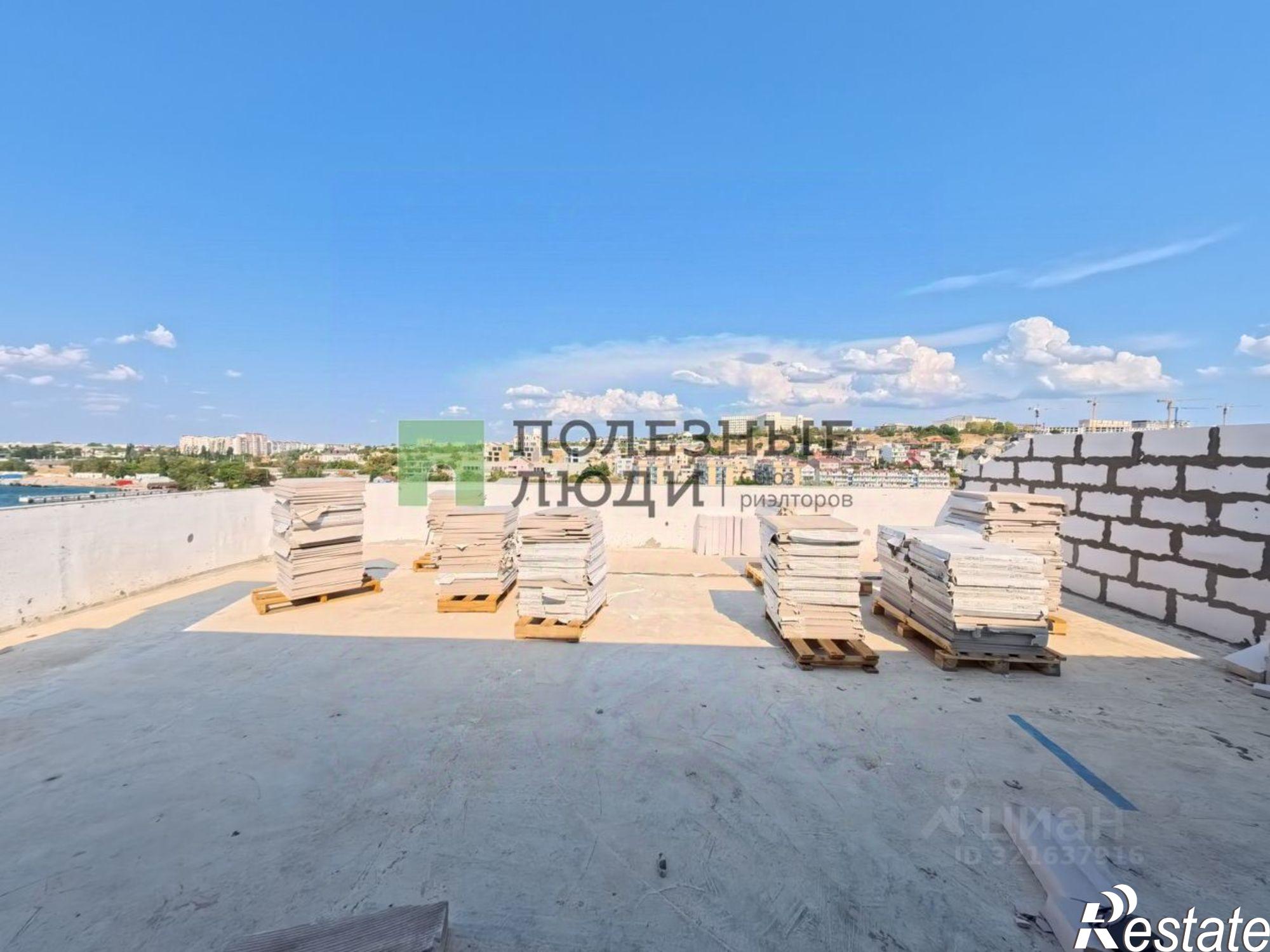 Купить квартиру за 8 800 000 рублей на улица Адмирала Фадеева, 18