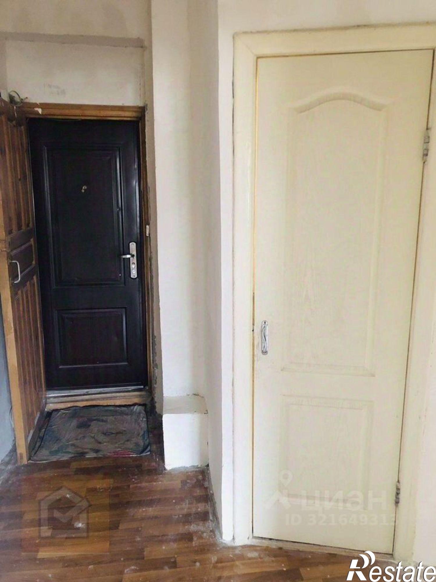 Купить квартиру за 6 490 000 рублей на ул Новикова, 31